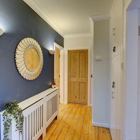 Kist Accommodates - Stylish Headingley Apartment - Parking - 500 Mps Wifi Meanwood Exteriör bild
