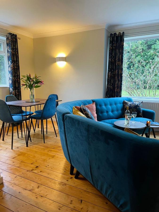 Kist Accommodates - Stylish Headingley Apartment - Parking - 500 Mps Wifi Meanwood Exteriör bild
